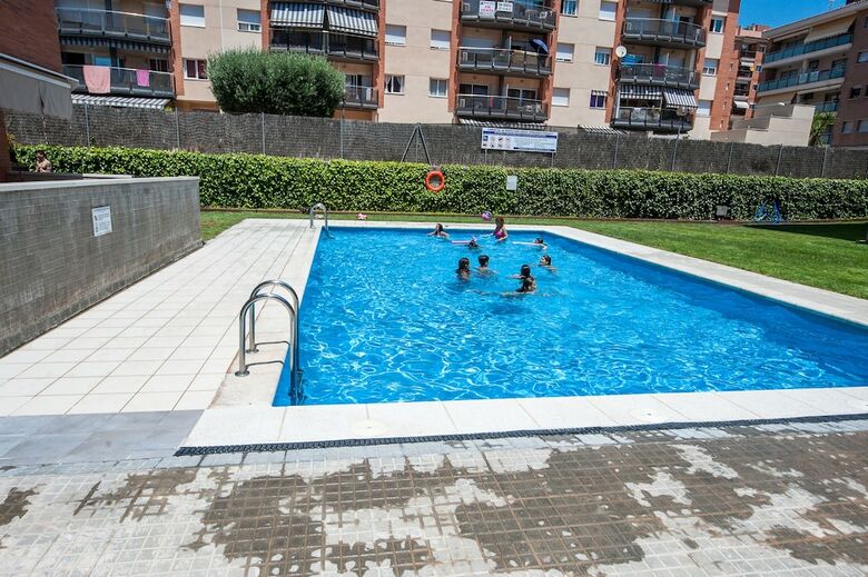 Apartamentos Bed And Go