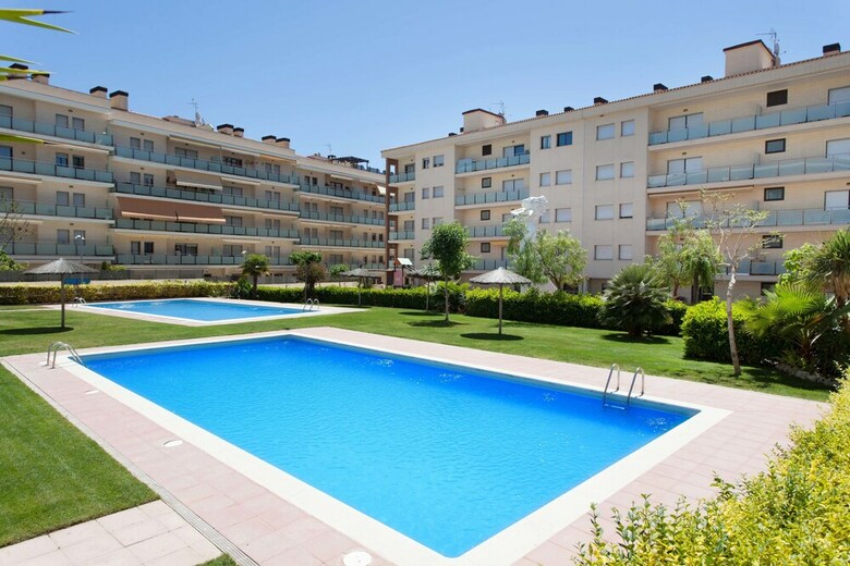 Apartamentos Bed And Go