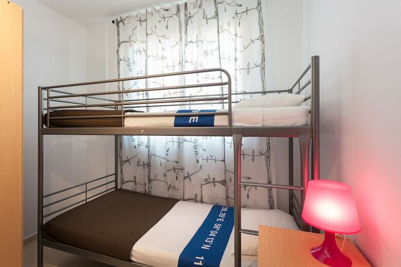 Apartamentos Bed And Go