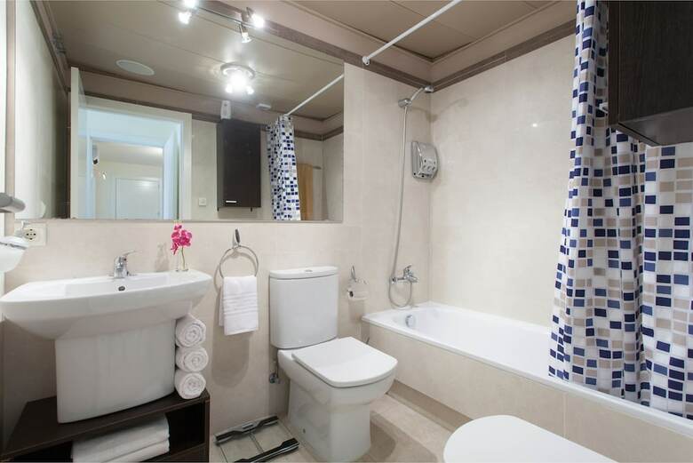 Apartamentos Bed And Go