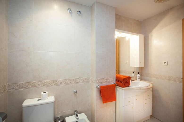 Apartamentos Bed And Go