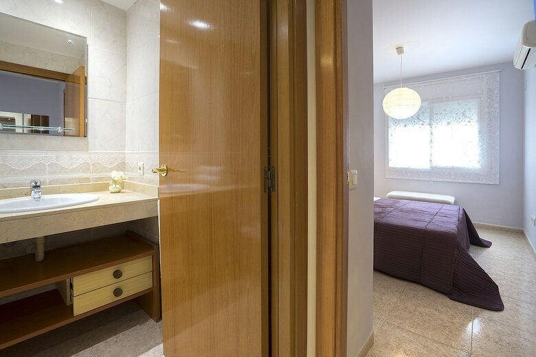 Apartamentos Bed And Go