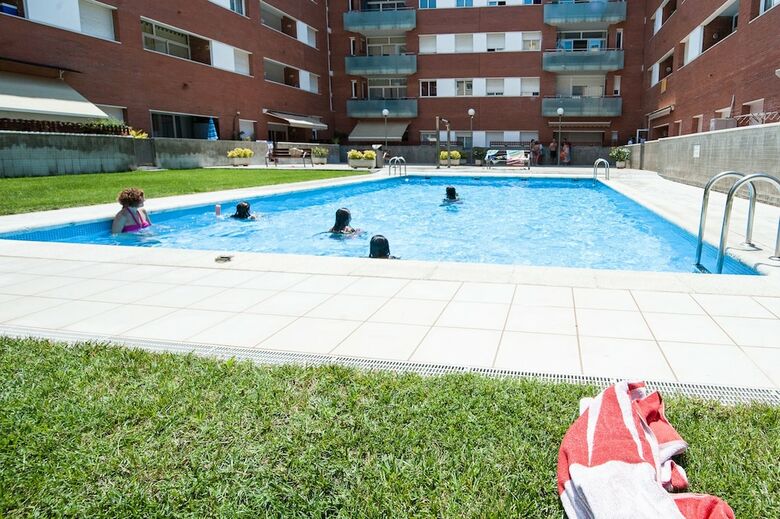Apartamentos Bed And Go