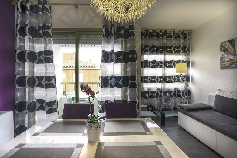 Apartamentos Bed And Go