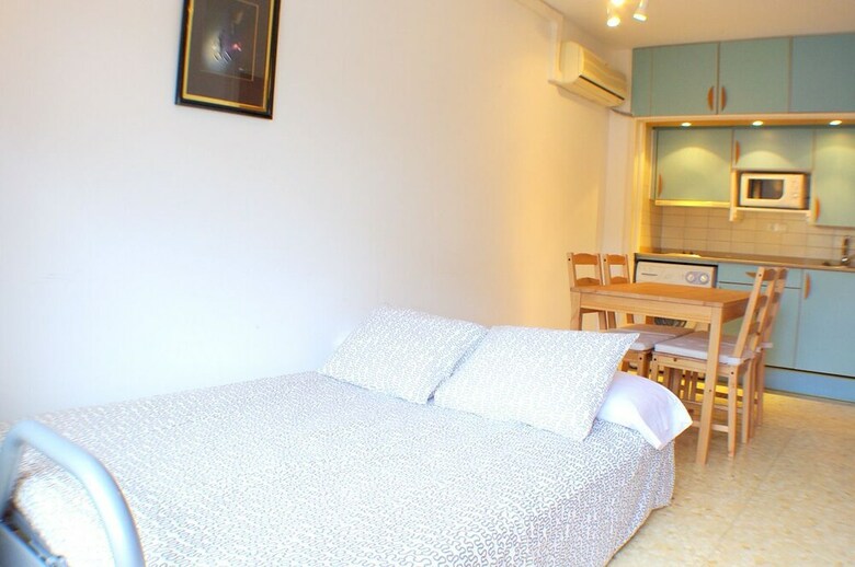 Apartamentos Bed And Go
