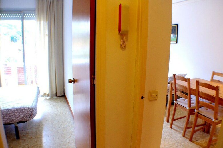 Apartamentos Bed And Go