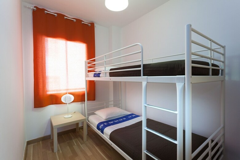 Apartamentos Bed And Go