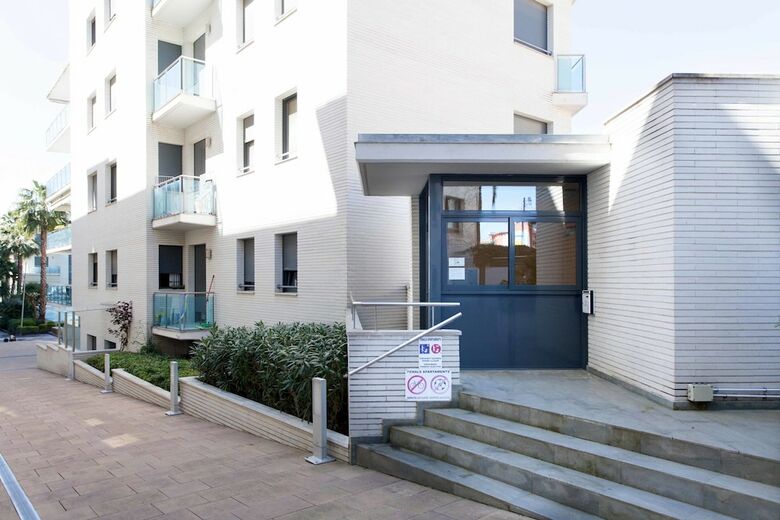 Apartamentos Bed And Go
