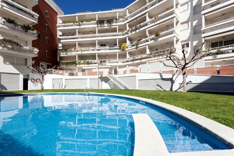 Apartamentos Bed And Go