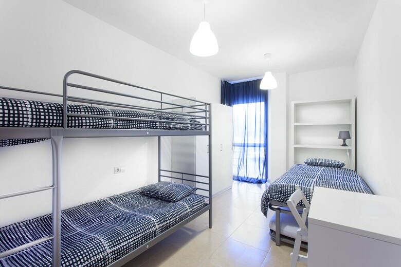 Apartamentos Bed And Go