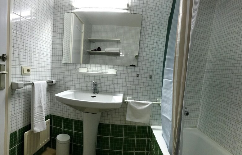 Apartamentos Bed And Go