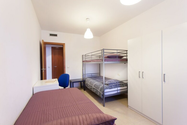 Apartamentos Bed And Go