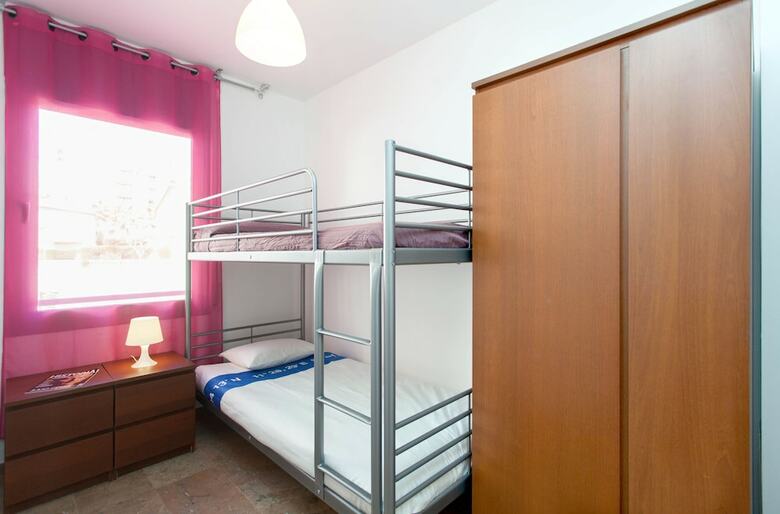 Apartamentos Bed And Go