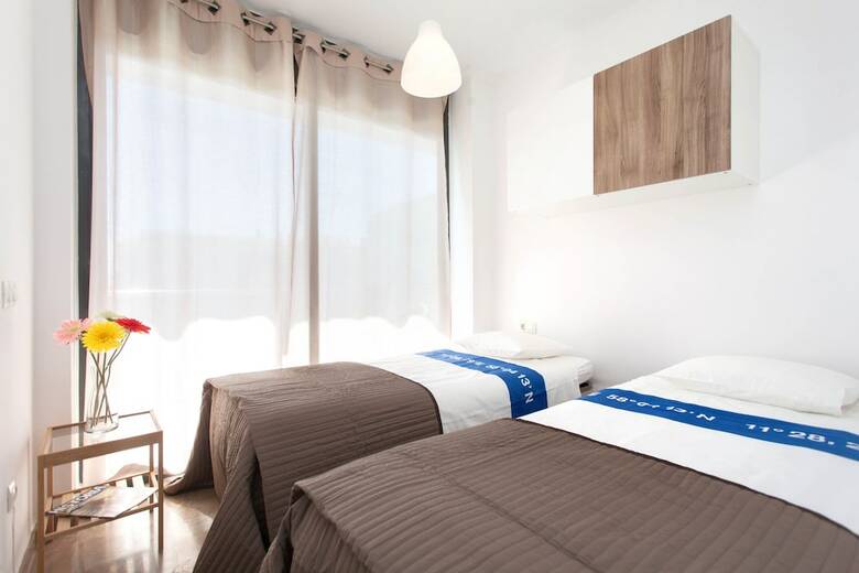 Apartamentos Bed And Go