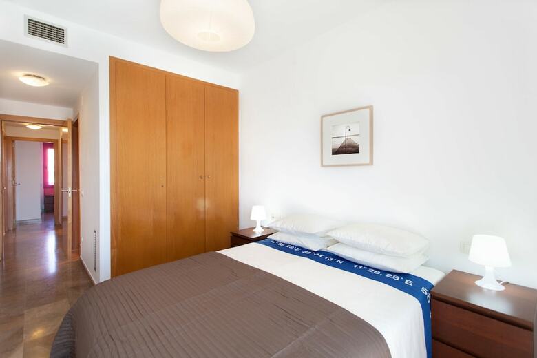 Apartamentos Bed And Go