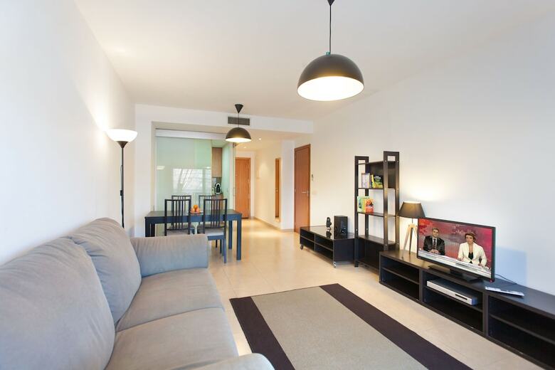 Apartamentos Bed And Go