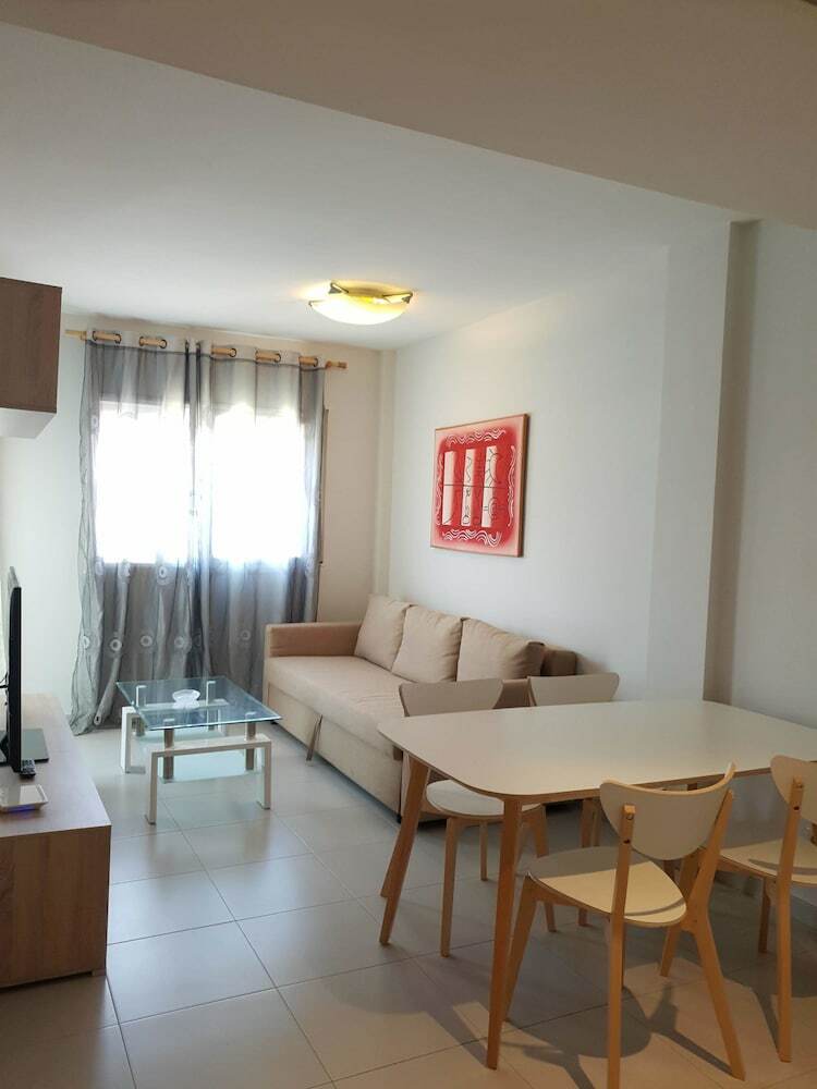 Apartamentos Bed And Go