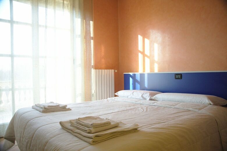 Bed & Breakfast Villa Danieli Fiera