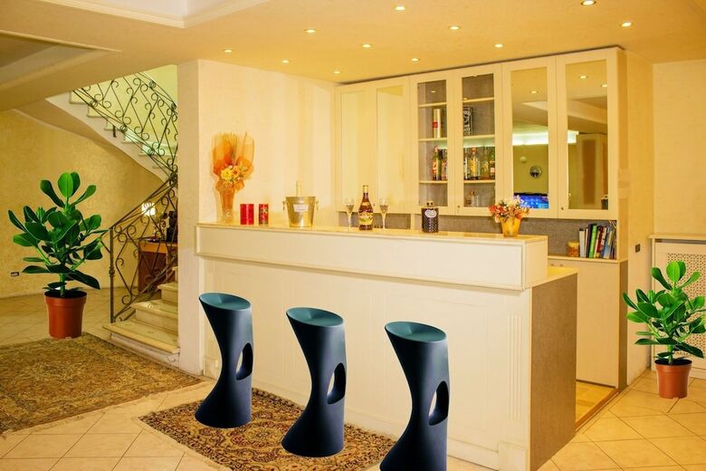 Bed & Breakfast Villa Danieli Fiera