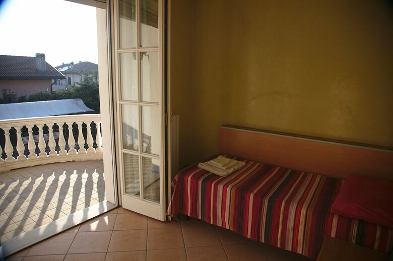 Bed & Breakfast Villa Danieli Fiera