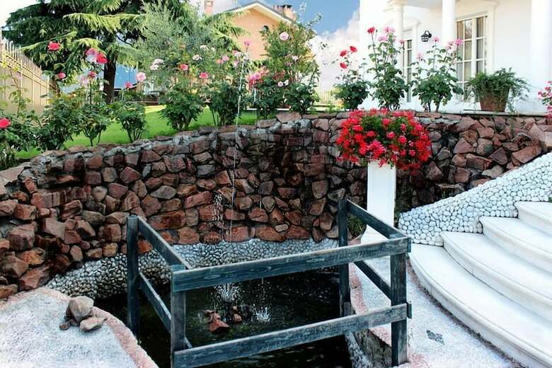 Bed & Breakfast Villa Danieli Fiera