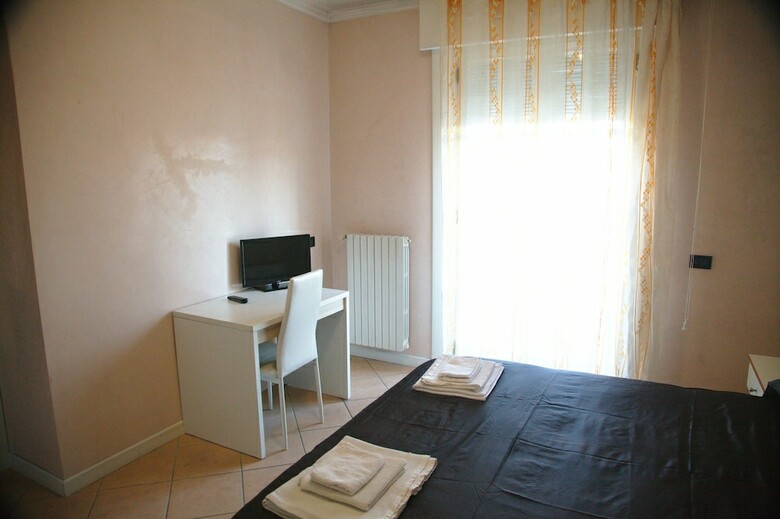 Bed & Breakfast Villa Danieli Fiera