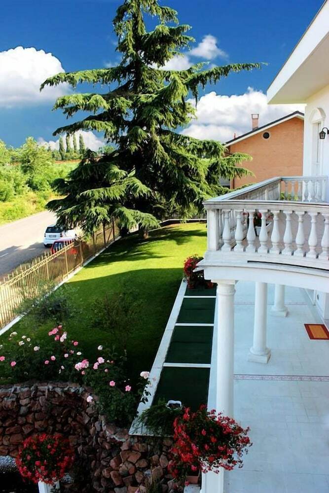Bed & Breakfast Villa Danieli Fiera
