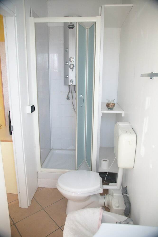 Bed & Breakfast Villa Danieli Fiera