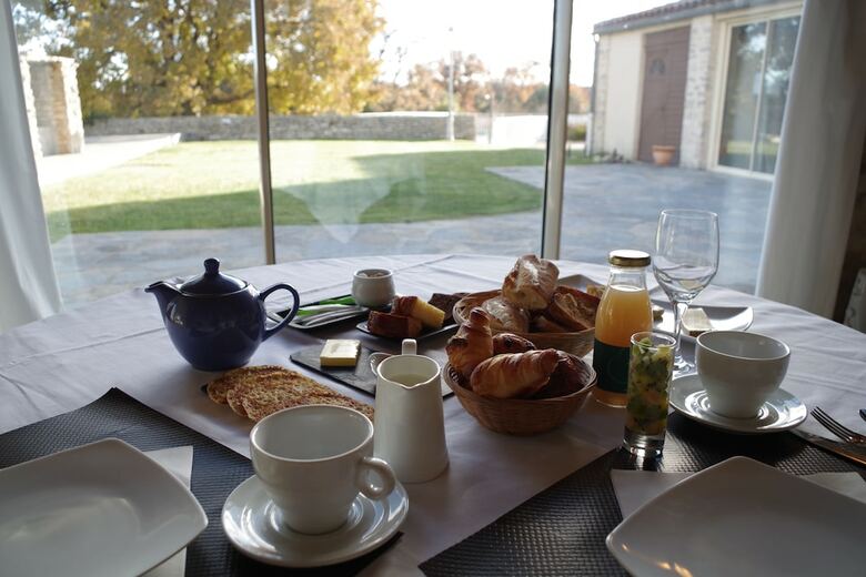 Hotel H�tel Mas de Baumes