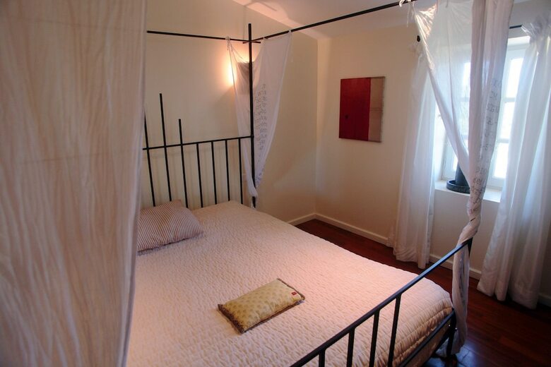 Hotel H�tel Mas de Baumes