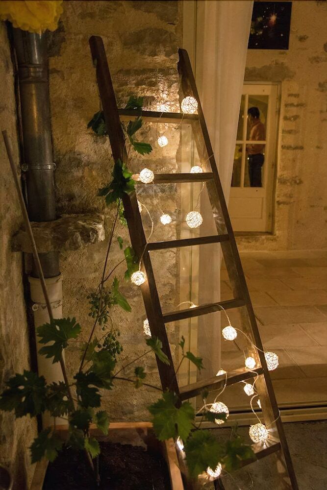 Hotel H�tel Mas de Baumes