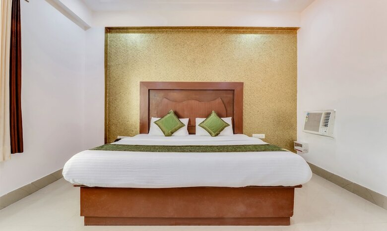 Hotel Treebo New Park Premium Plaza