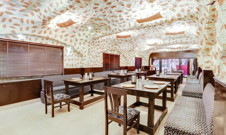 Hotel Treebo New Park Premium Plaza