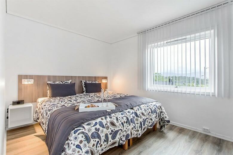 Bergen - Fjordview Apartments