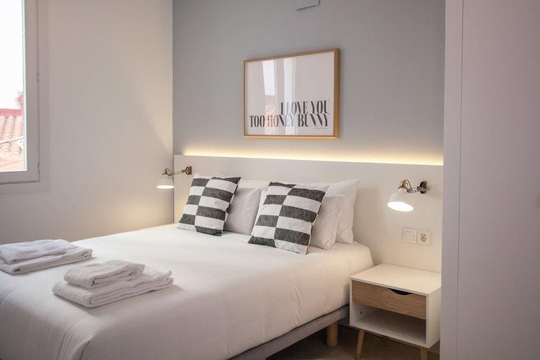 Apartamentos Gran Central Suites