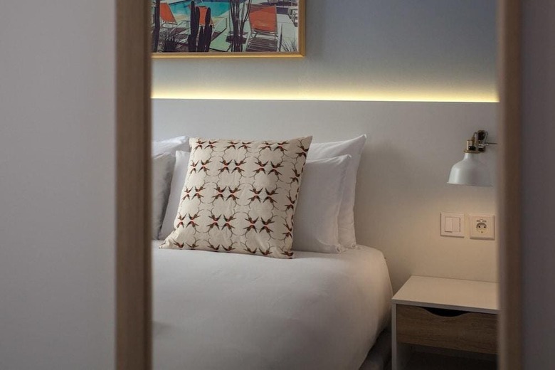 Apartamentos Gran Central Suites