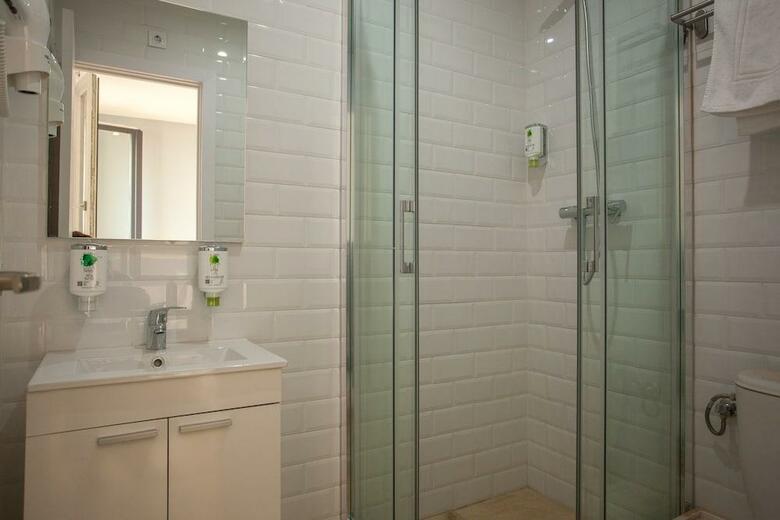 Apartamentos Gran Central Suites