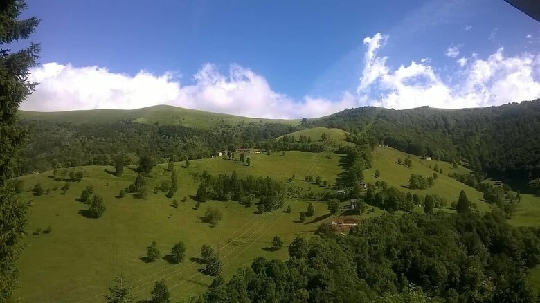 Bed & Breakfast La Genzianella