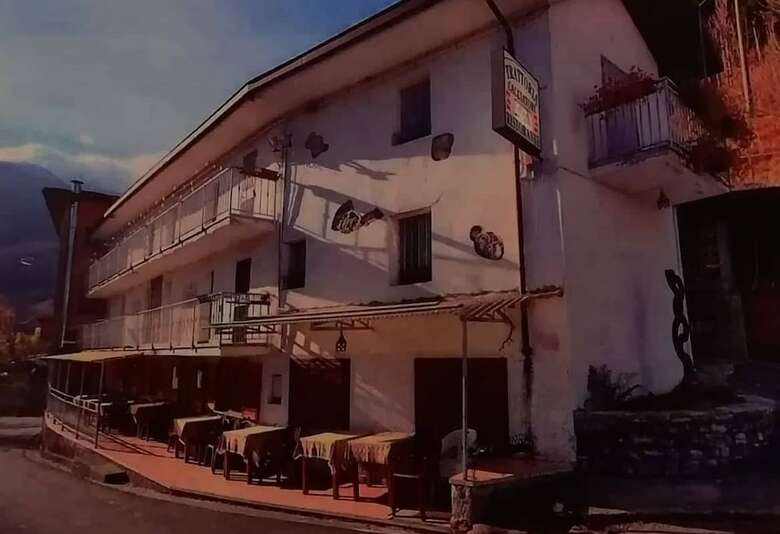 Bed & Breakfast La Genzianella