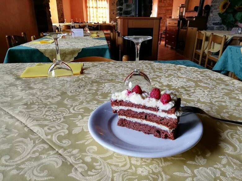 Bed & Breakfast La Genzianella
