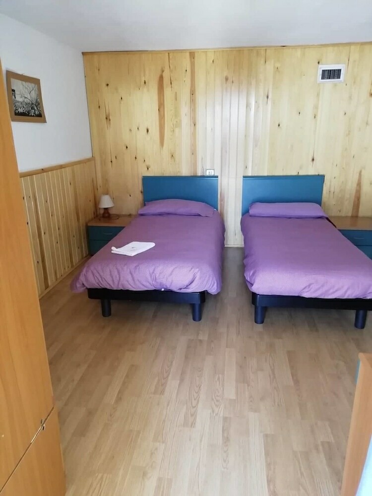 Bed & Breakfast La Genzianella