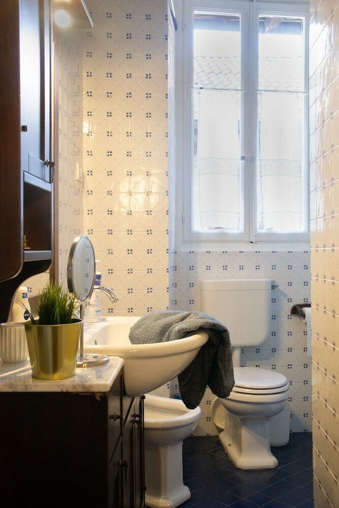 Apartamento Casa Elide - Welchome