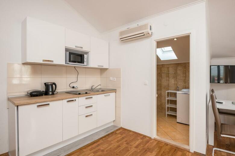Apartamentos Villa Voinic 3