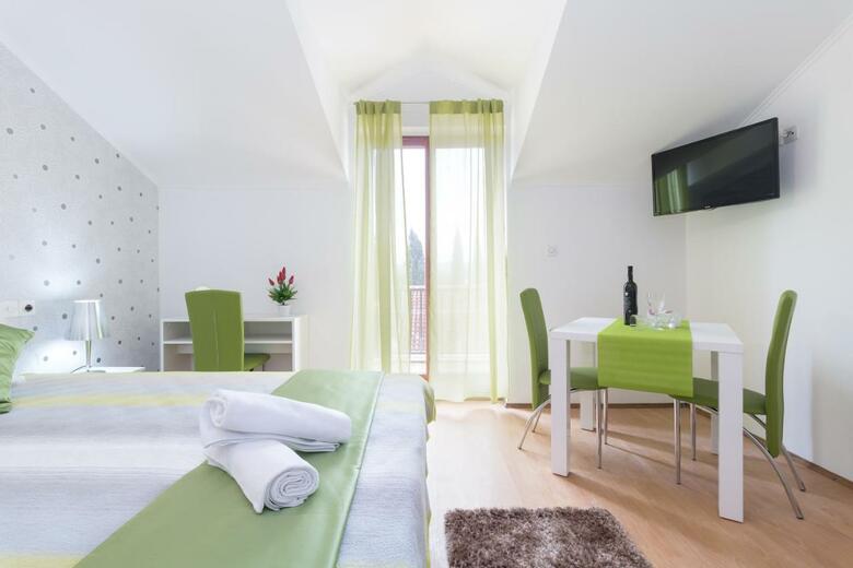 Apartamentos Villa Voinic 3