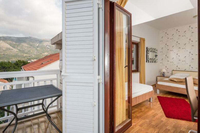 Apartamentos Villa Voinic 3