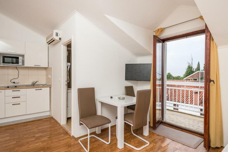 Apartamentos Villa Voinic 3
