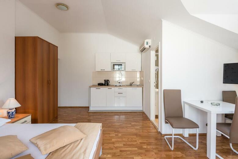 Apartamentos Villa Voinic 3