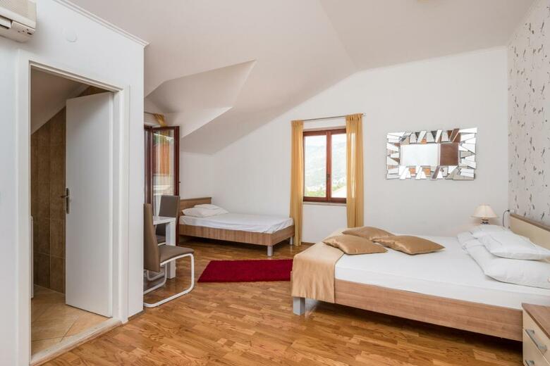 Apartamentos Villa Voinic 3