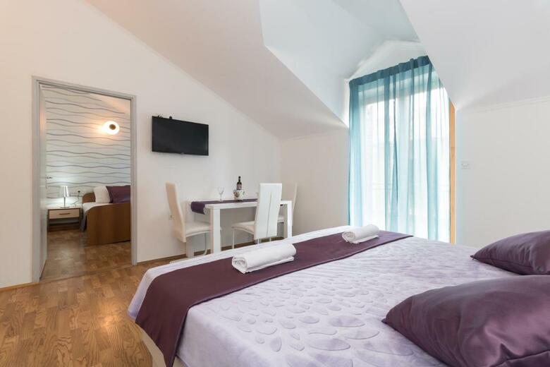 Apartamentos Villa Voinic 3