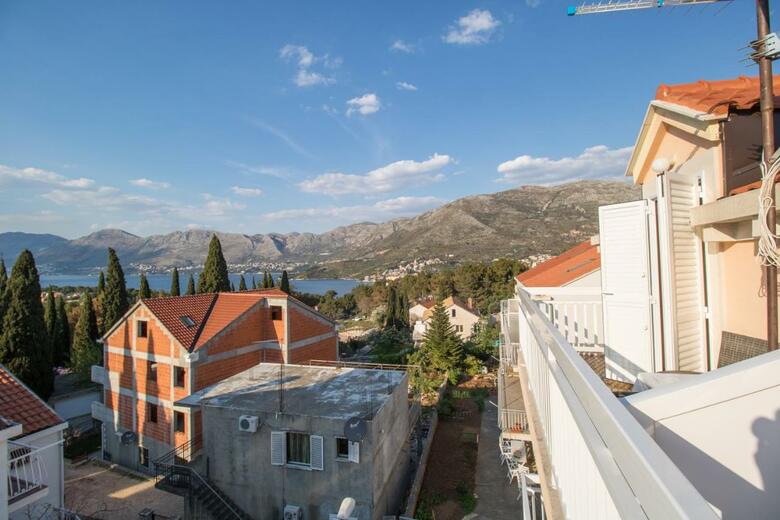 Apartamentos Villa Voinic 3